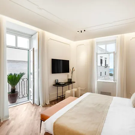 Palazzo Dogali Collection 4*