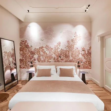 Palazzo Dogali Collection 4* טרני