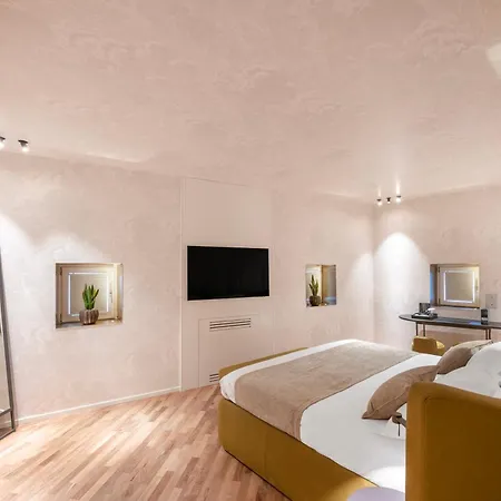 Palazzo Dogali Collection 4*