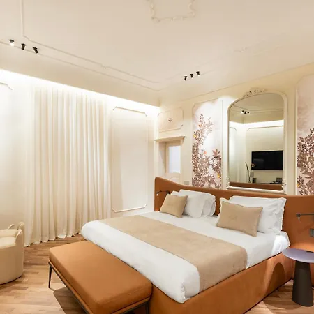 Palazzo Dogali Collection