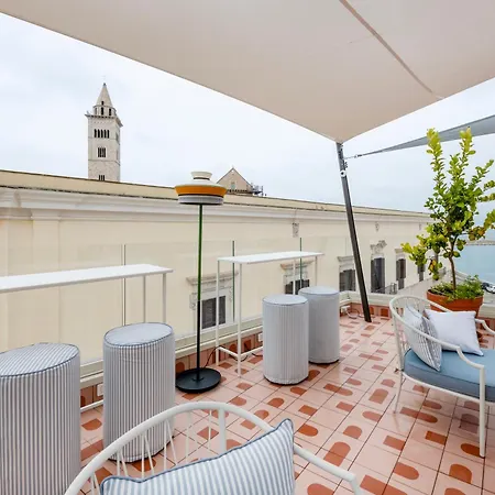 לינה וארוחת בוקר Palazzo Dogali Collection 4*