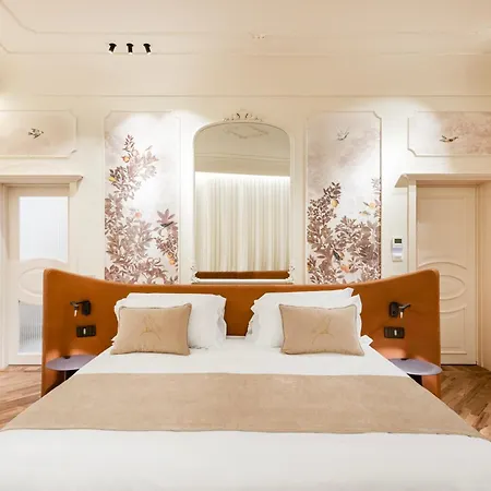 Palazzo Dogali Collection 4*