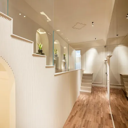 Palazzo Dogali Collection טרני