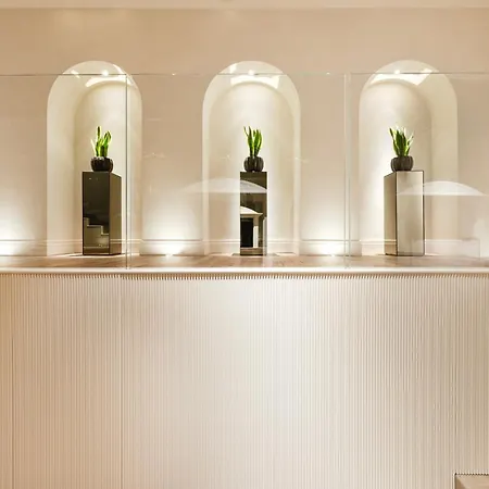 Palazzo Dogali Collection 4* טרני