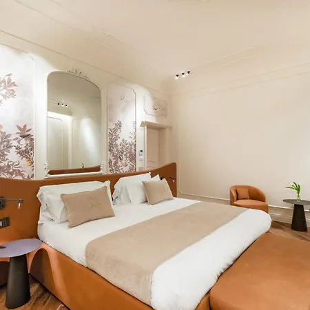 Palazzo Dogali Collection טרני