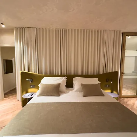 Palazzo Dogali Collection 4* טרני