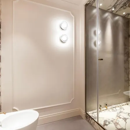 Palazzo Dogali Collection לינה וארוחת בוקר 4*