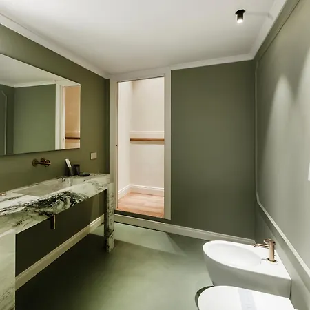 Palazzo Dogali Collection לינה וארוחת בוקר 4*