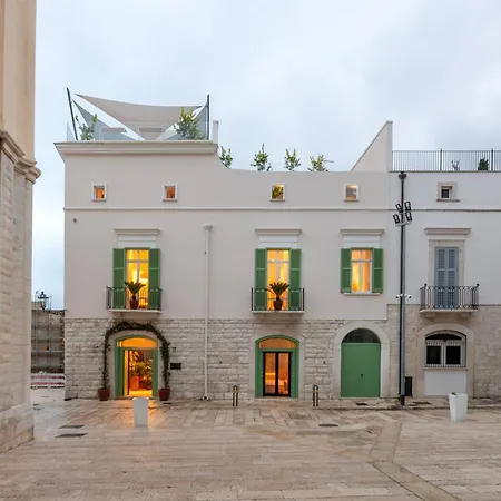 Palazzo Dogali Collection 4*
