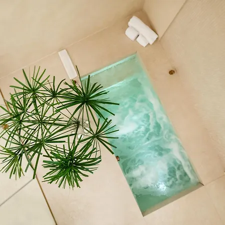 Palazzo Dogali Collection לינה וארוחת בוקר טרני