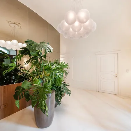 Palazzo Dogali Collection לינה וארוחת בוקר 4*