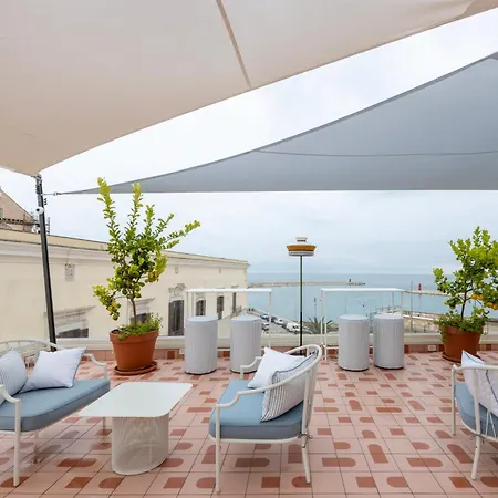 Palazzo Dogali Collection לינה וארוחת בוקר 4*