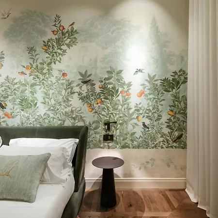 Palazzo Dogali Collection 4*