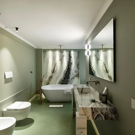 Palazzo Dogali Collection טרני