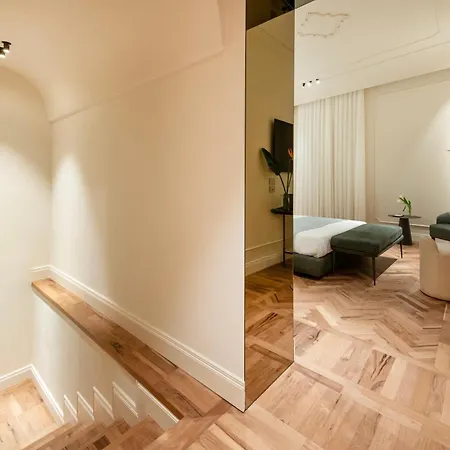 Palazzo Dogali Collection לינה וארוחת בוקר טרני