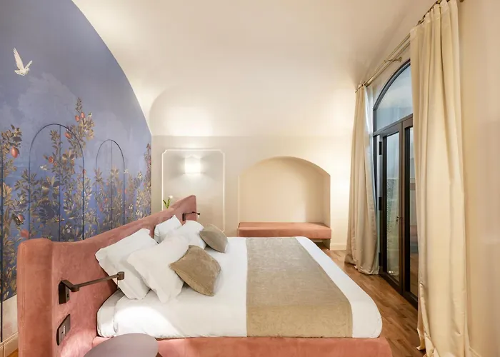 Palazzo Dogali Collection Отель типа 