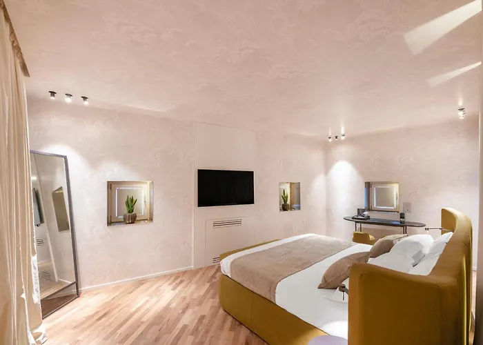 Palazzo Dogali Collection 4*