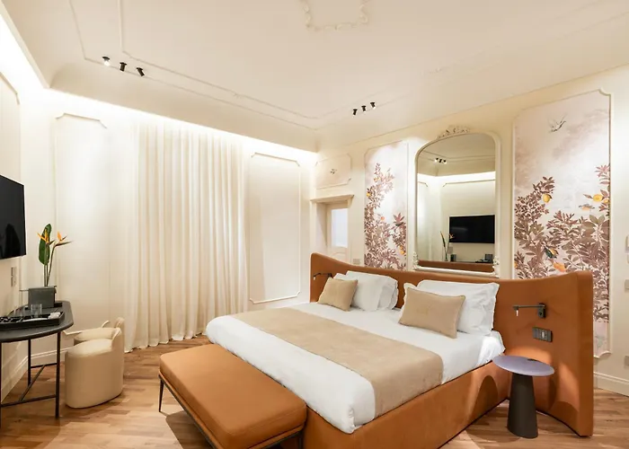 Palazzo Dogali Collection