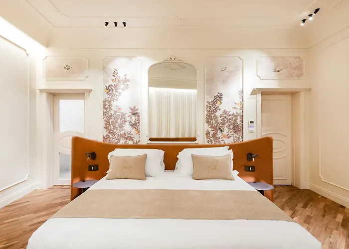Palazzo Dogali Collection 4*