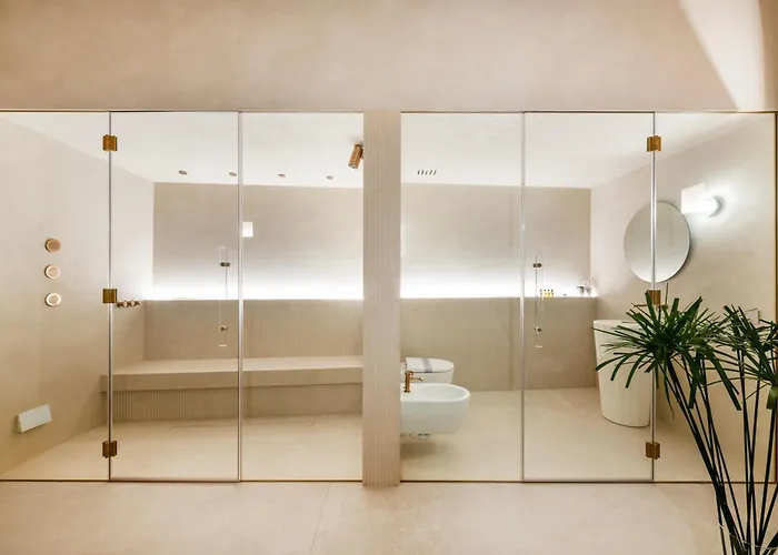 Palazzo Dogali Collection Отель типа 
