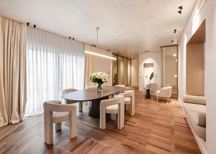 Palazzo Dogali Collection 4*