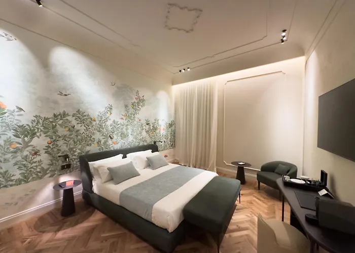 Palazzo Dogali Collection