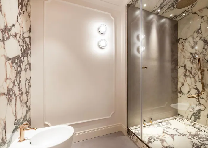 Palazzo Dogali Collection Отель типа 