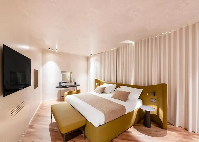 Palazzo Dogali Collection 4*