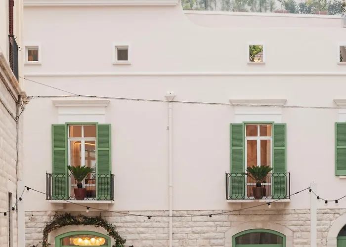 Palazzo Dogali Collection