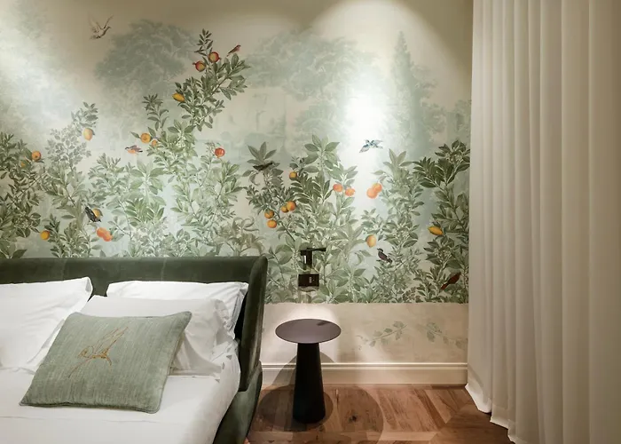 Palazzo Dogali Collection 4*