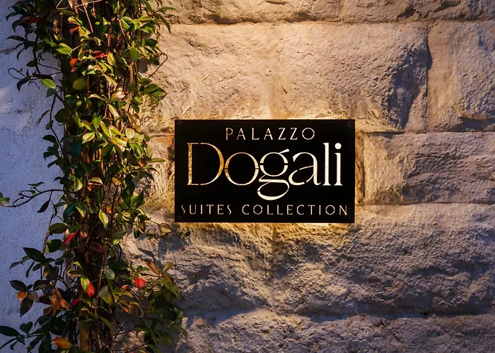 Palazzo Dogali Collection