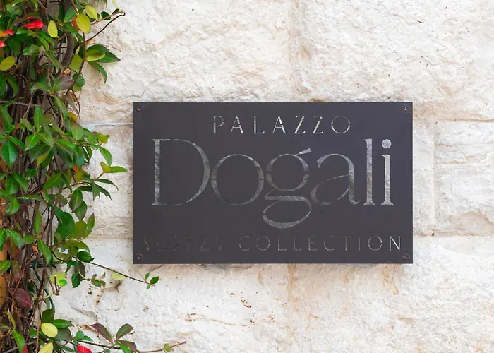 Palazzo Dogali Collection