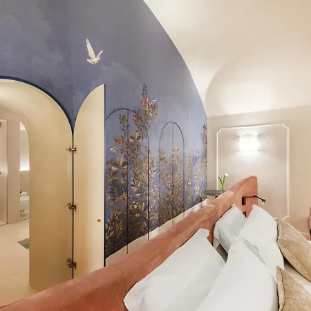 Bed & Breakfast Palazzo Dogali Collection *