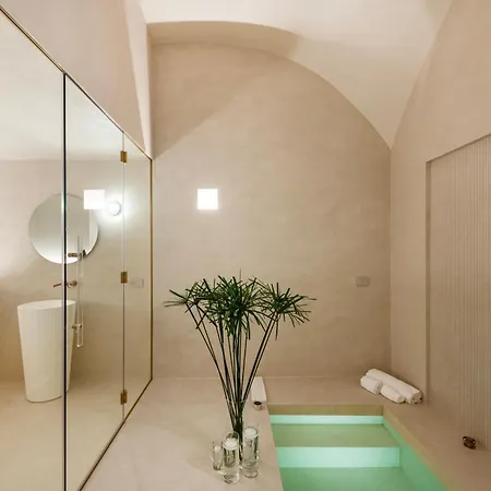 Palazzo Dogali Collection Trani