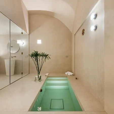 Palazzo Dogali Collection Bed & Breakfast