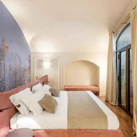 Palazzo Dogali Collection Bed & Breakfast *