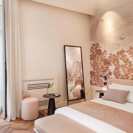 Palazzo Dogali Collection Bed & Breakfast Trani