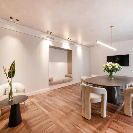 Bed & Breakfast Palazzo Dogali Collection Trani