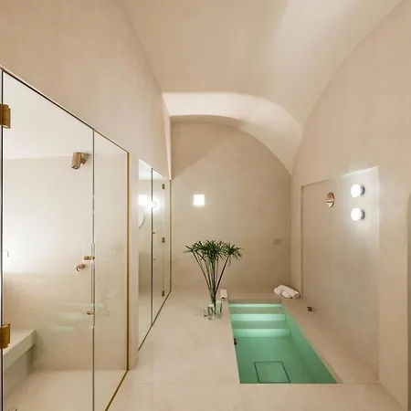 Palazzo Dogali Collection Bed & Breakfast