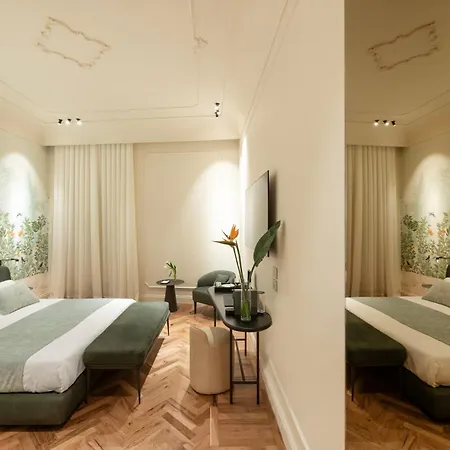 Bed & Breakfast Palazzo Dogali Collection