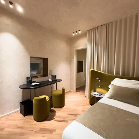 Palazzo Dogali Collection Bed & Breakfast *