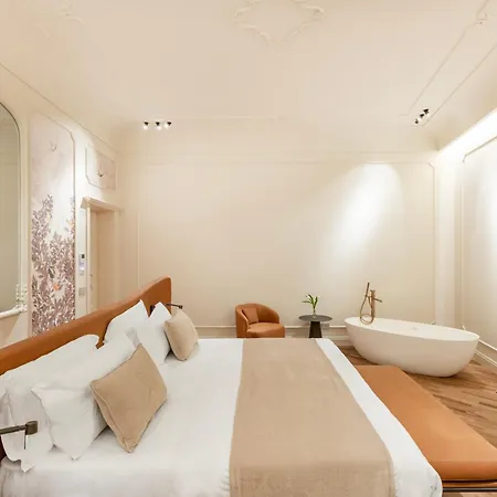 Palazzo Dogali Collection Bed & Breakfast *