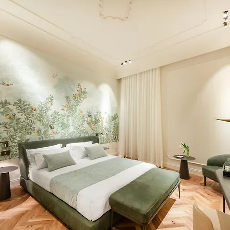 Palazzo Dogali Collection Bed & Breakfast Trani