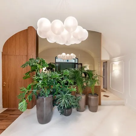 Bed & Breakfast Palazzo Dogali Collection Trani