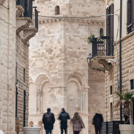 Palazzo Dogali Collection Bed & Breakfast