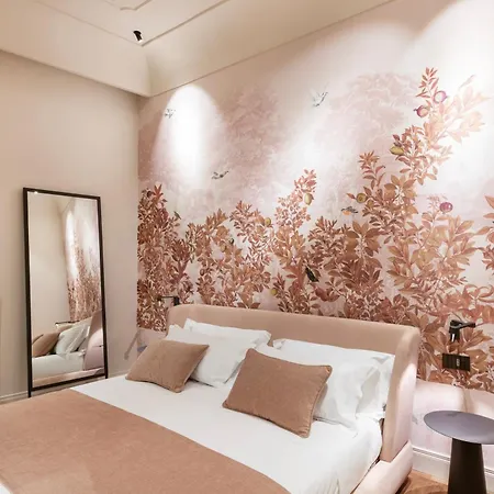 Bed & Breakfast Palazzo Dogali Collection