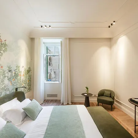 Bed & Breakfast Palazzo Dogali Collection *