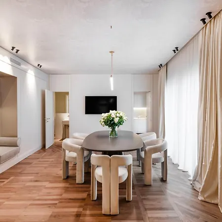 Bed & Breakfast Palazzo Dogali Collection Trani