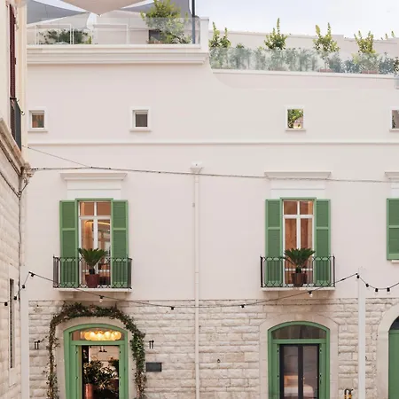 Palazzo Dogali Collection