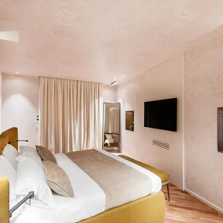 Bed & Breakfast Palazzo Dogali Collection